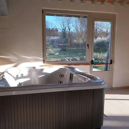 Holiday home Belvilla By Oyo Casa Rovello Todi