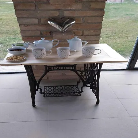 Holiday home Belvilla By Oyo Casa Rovello *
