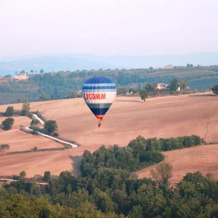 Belvilla By Oyo Casa Rovello Todi