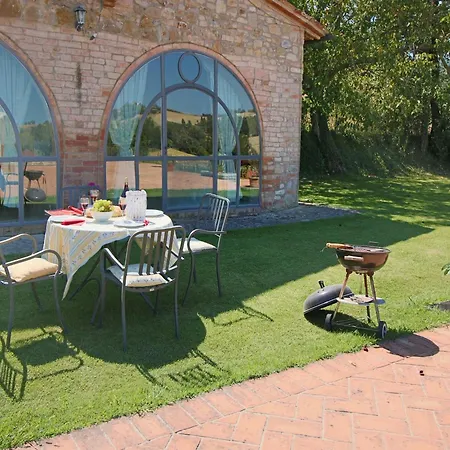 Ferienhaus In With Pool And Terrace Todi