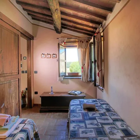 Ferienhaus In With Pool And Terrace Todi