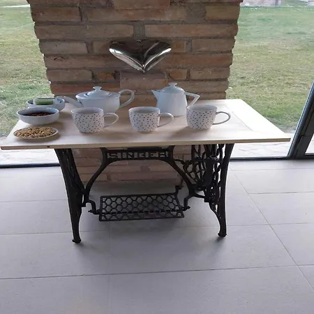 Ferienhaus In With Pool And Terrace *