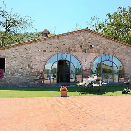 بيت للعطل Belvilla By Oyo Casa Rovello تودي