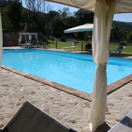 Holiday home Belvilla By Oyo Casa Rovello