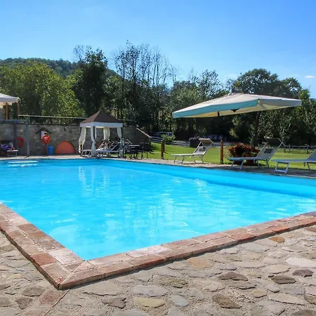 Holiday home Belvilla By Oyo Casa Rovello Todi