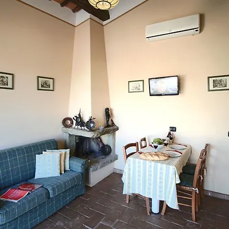 Belvilla By Oyo Casa Rovello * Todi