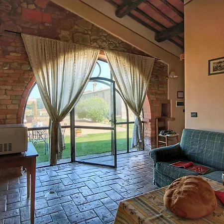 Holiday home Belvilla By Oyo Casa Rovello