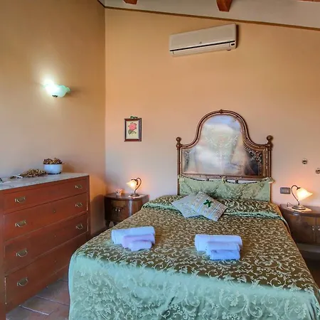 Belvilla By Oyo Casa Rovello