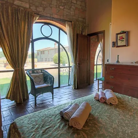 Holiday home Belvilla By Oyo Casa Rovello Todi