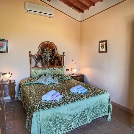 Belvilla By Oyo Casa Rovello بيت للعطل تودي