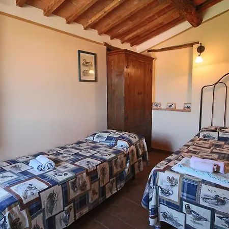 Belvilla By Oyo Casa Rovello تودي