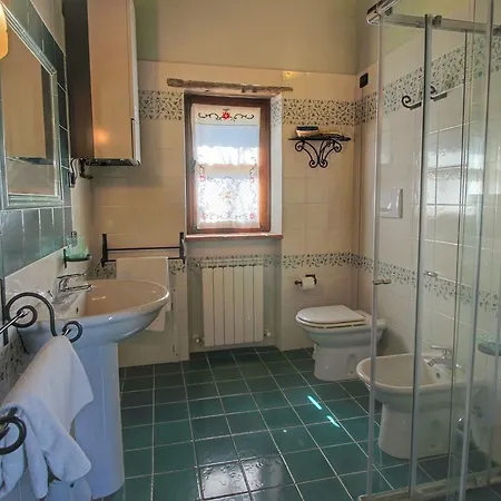 Belvilla By Oyo Casa Rovello Holiday home