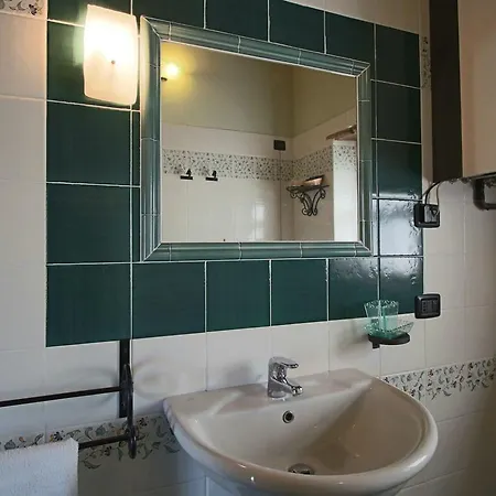 Belvilla By Oyo Casa Rovello *