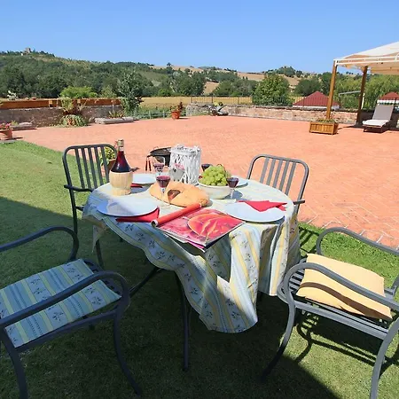 Belvilla By Oyo Casa Rovello Holiday home *