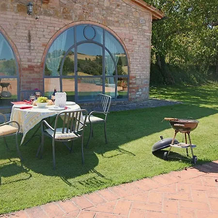 Belvilla By Oyo Casa Rovello * Todi