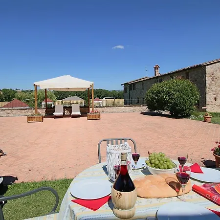 Holiday home Belvilla By Oyo Casa Rovello