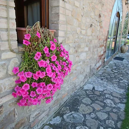 Holiday home Belvilla By Oyo Casa Rovello Todi