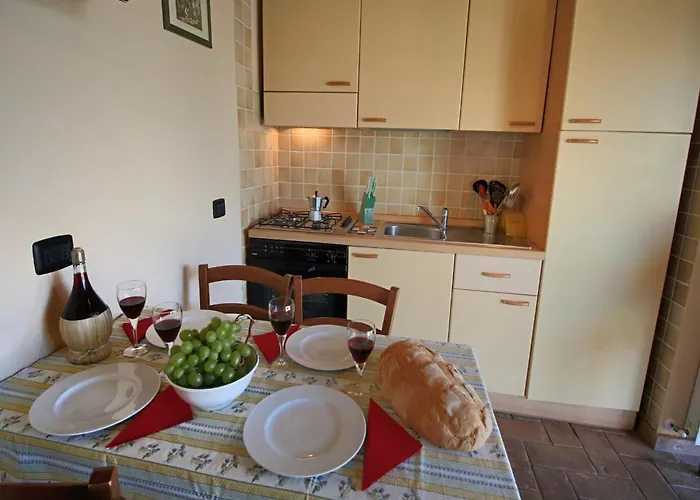 In With Pool And Terrace Dom wakacyjny